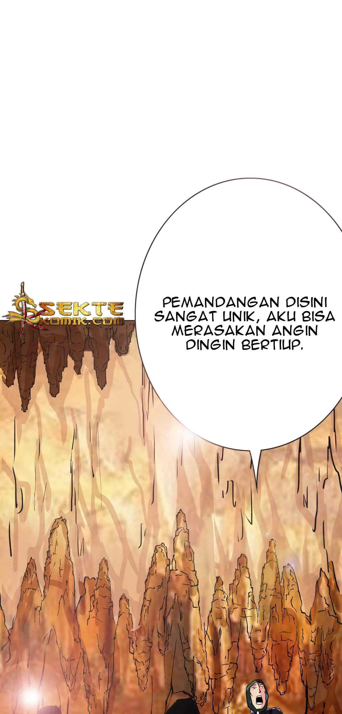 Xianzun System in the City Chapter 75 Gambar 52