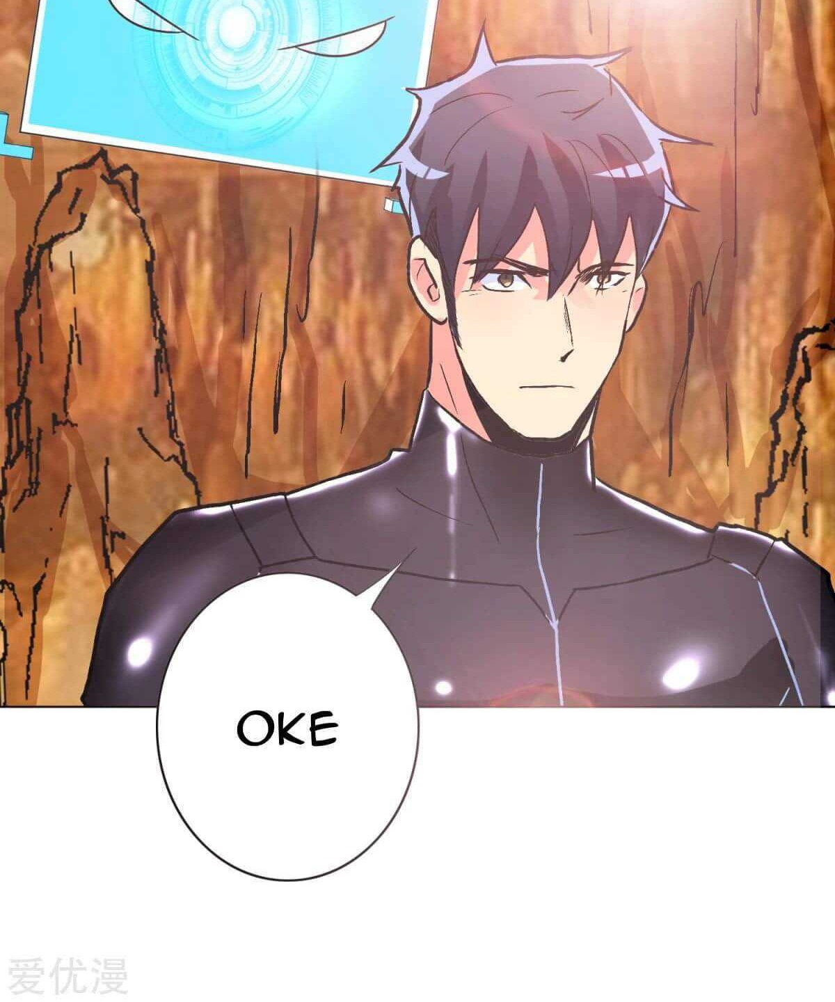 Xianzun System in the City Chapter 75 Gambar 55