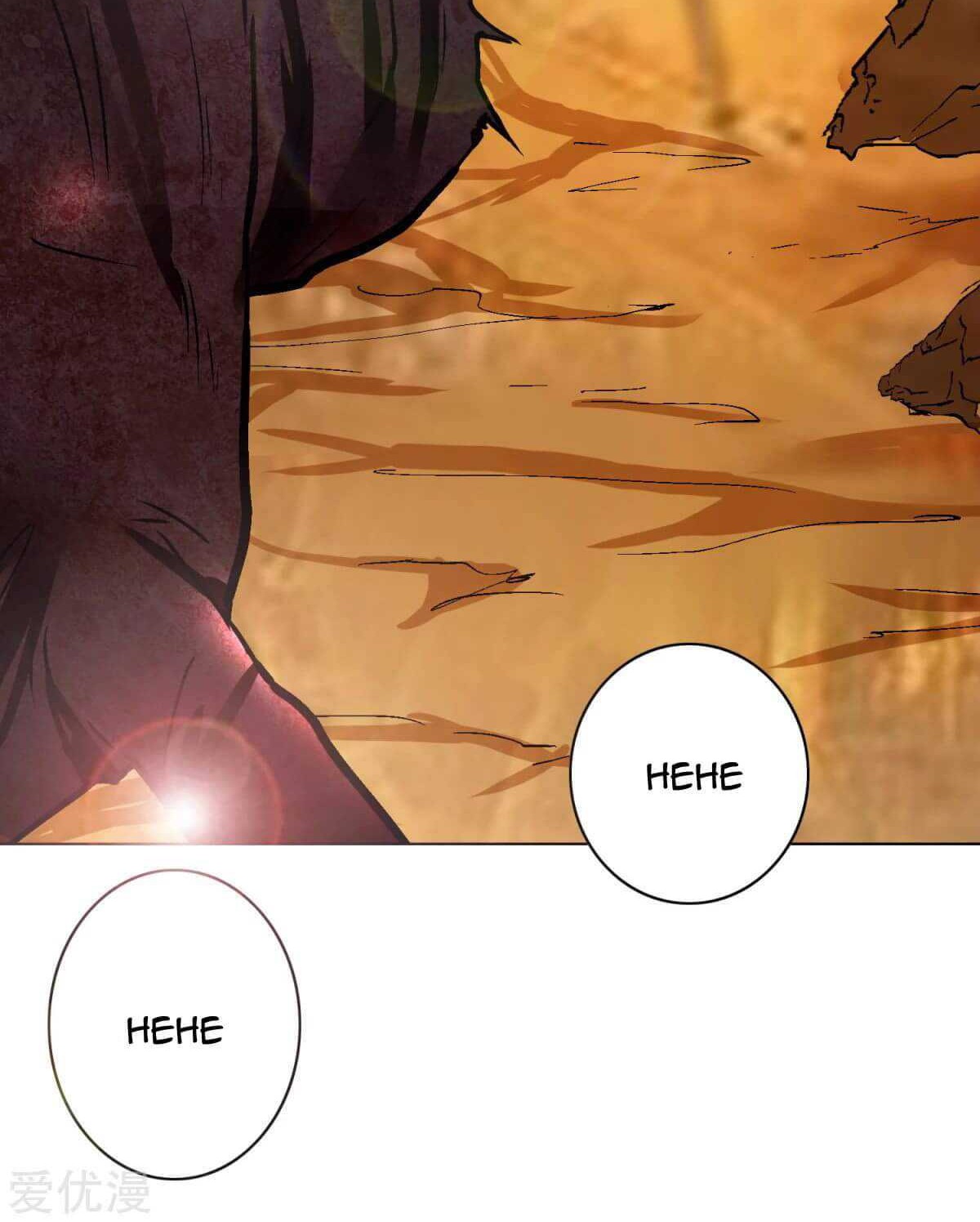 Xianzun System in the City Chapter 75 Gambar 57