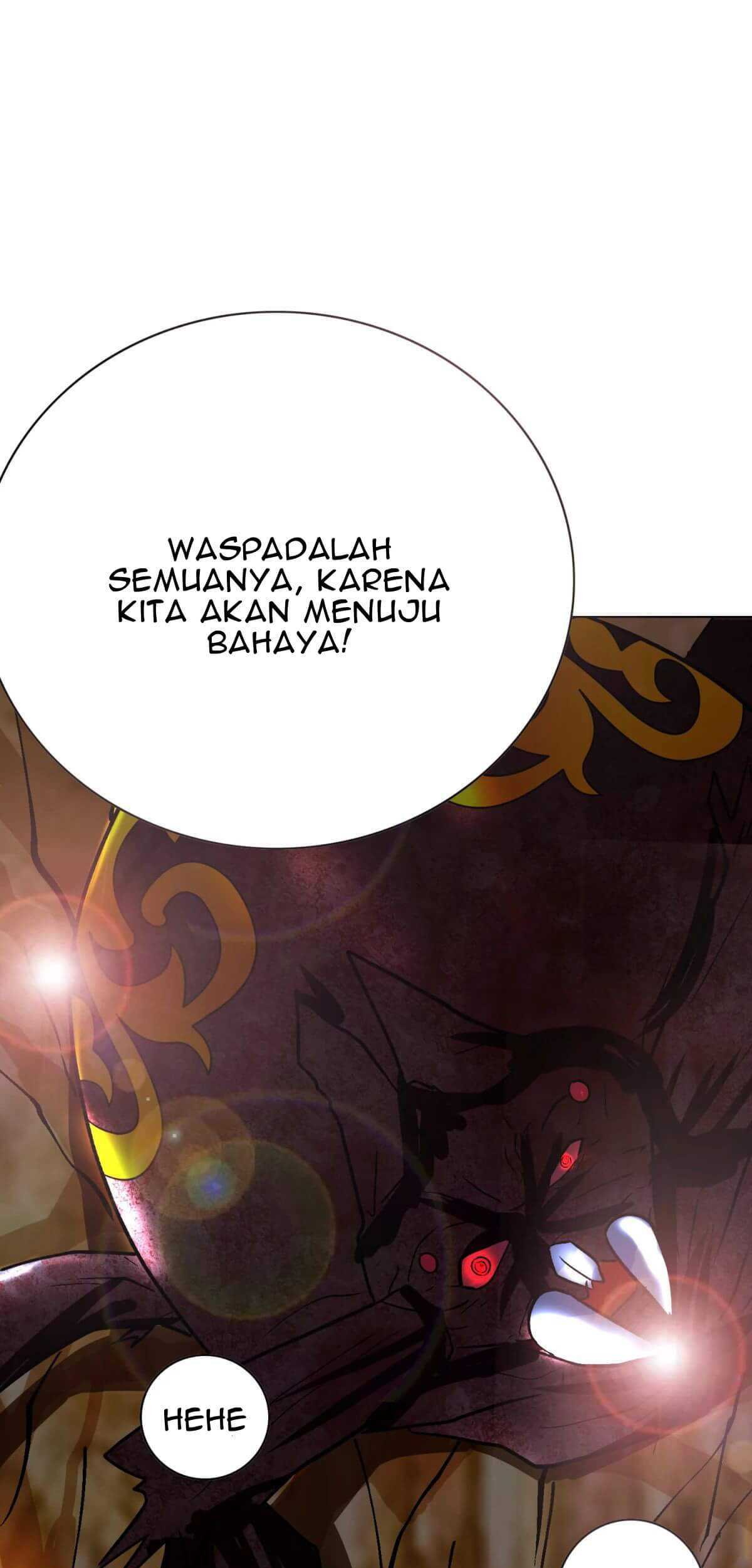 Xianzun System in the City Chapter 75 Gambar 58