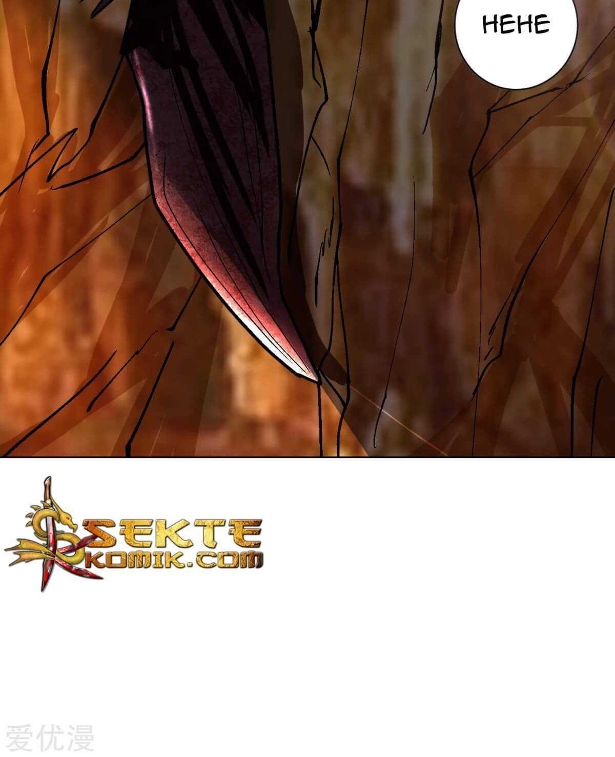 Xianzun System in the City Chapter 75 Gambar 59