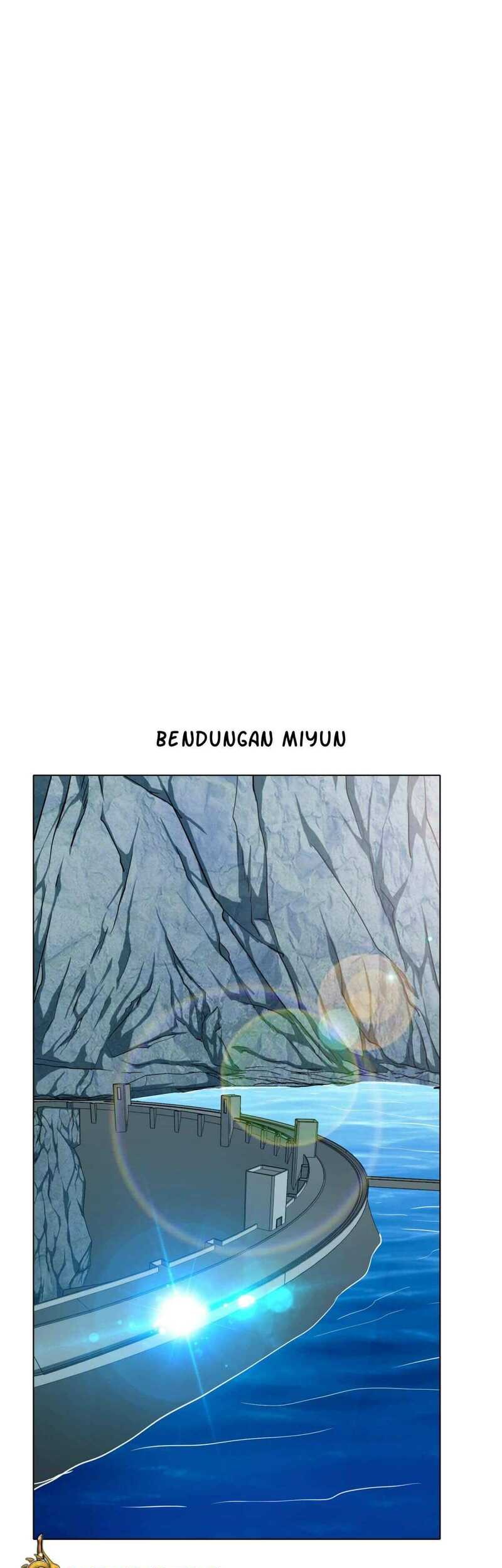 Xianzun System in the City Chapter 75 Gambar 3