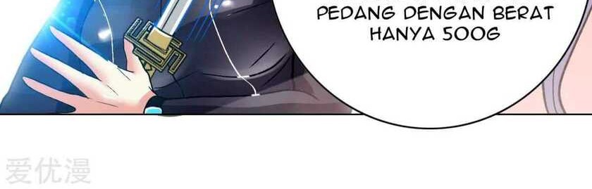 Xianzun System in the City Chapter 74 Gambar 29