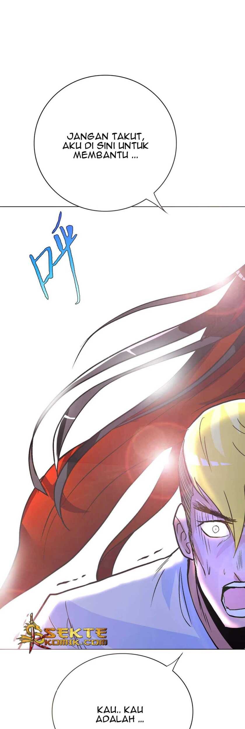 Xianzun System in the City Chapter 74 Gambar 60