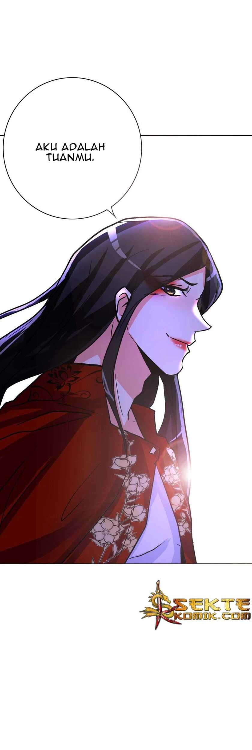 Xianzun System in the City Chapter 74 Gambar 62