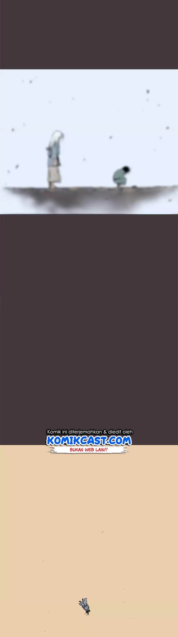 Gosu Chapter 130 Gambar 33