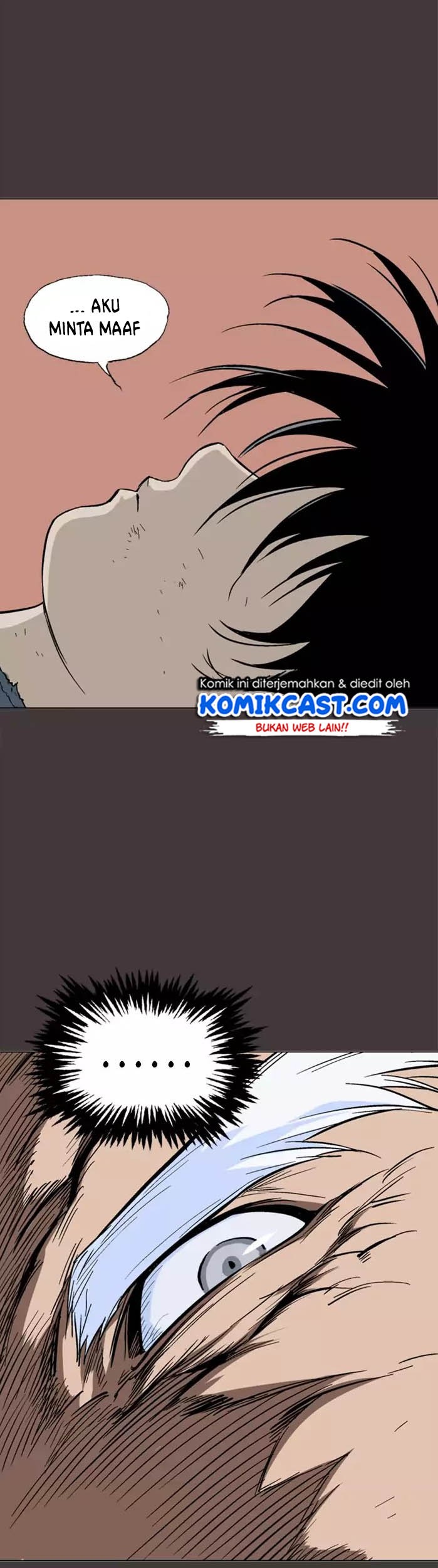 Gosu Chapter 130 Gambar 47
