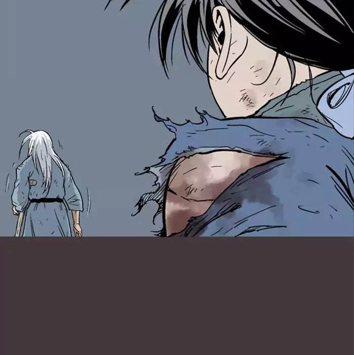 Gosu Chapter 130 Gambar 54