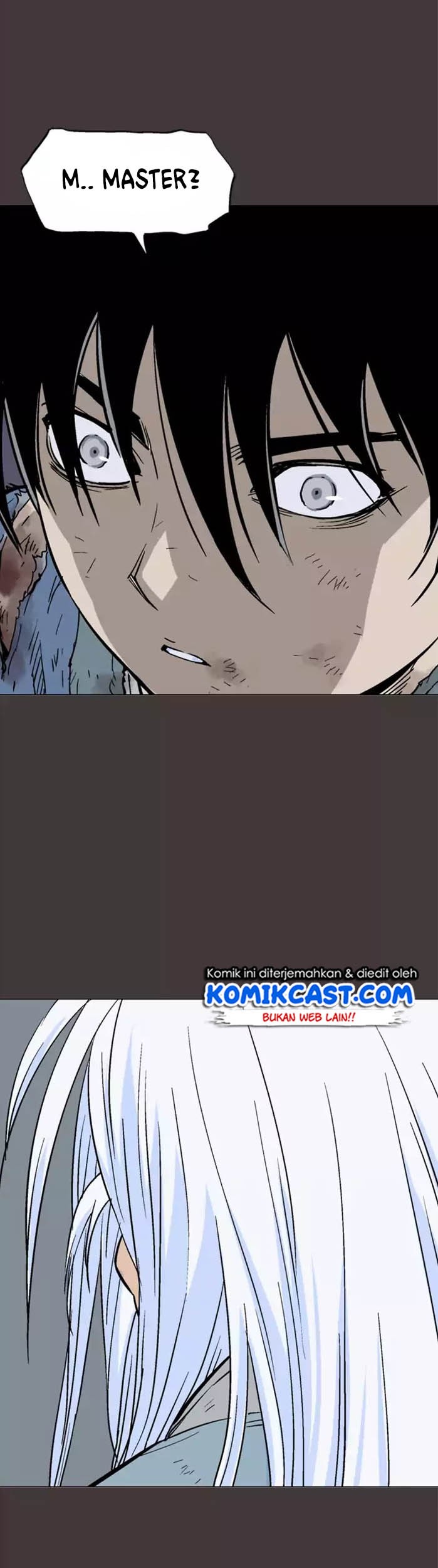 Gosu Chapter 130 Gambar 55