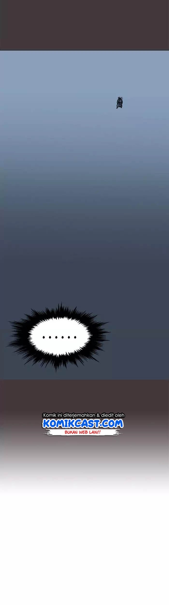 Gosu Chapter 130 Gambar 59