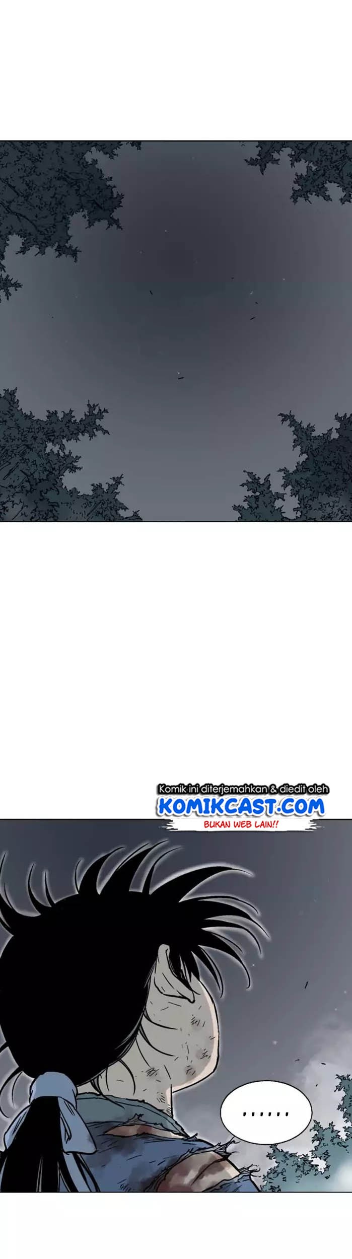 Gosu Chapter 130 Gambar 64