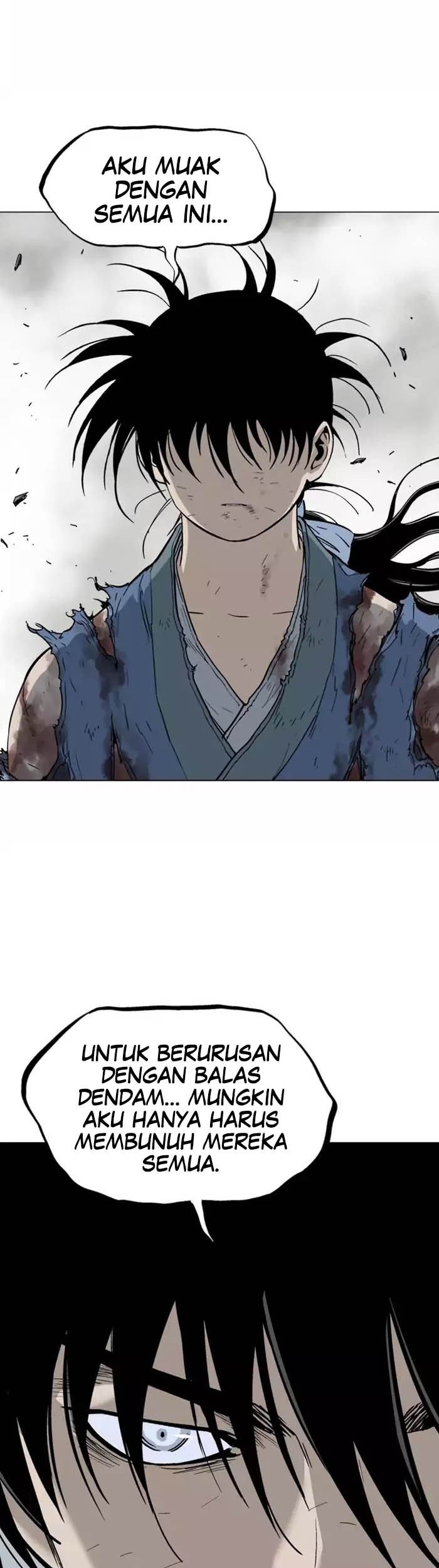 Gosu Chapter 130 Gambar 71