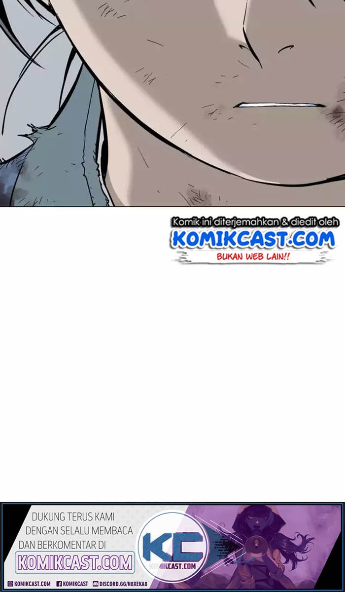 Gosu Chapter 130 Gambar 72