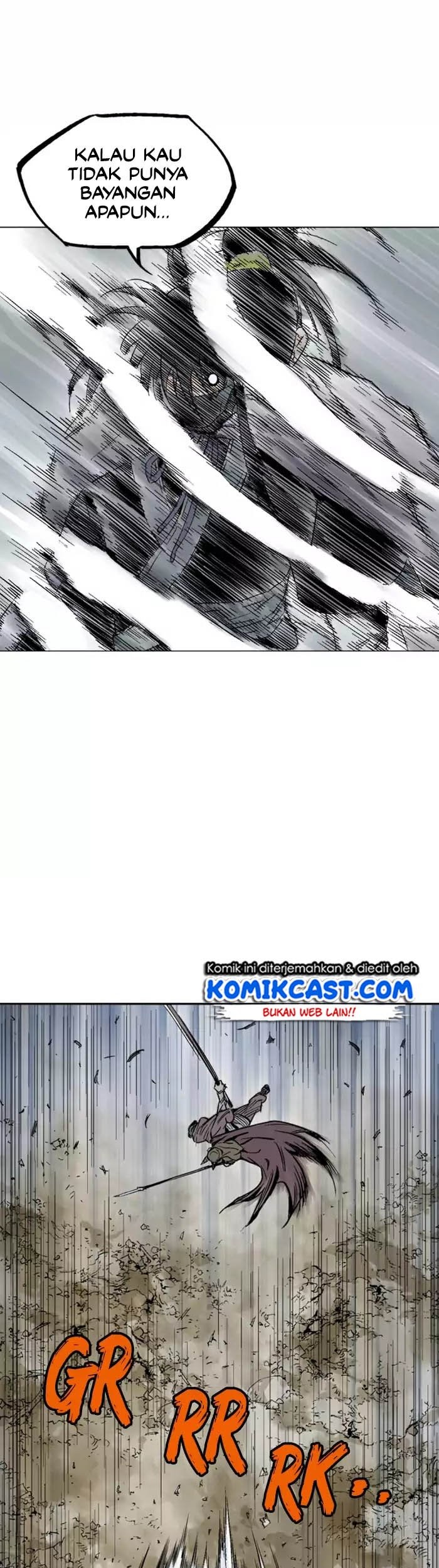 Gosu Chapter 130 Gambar 5