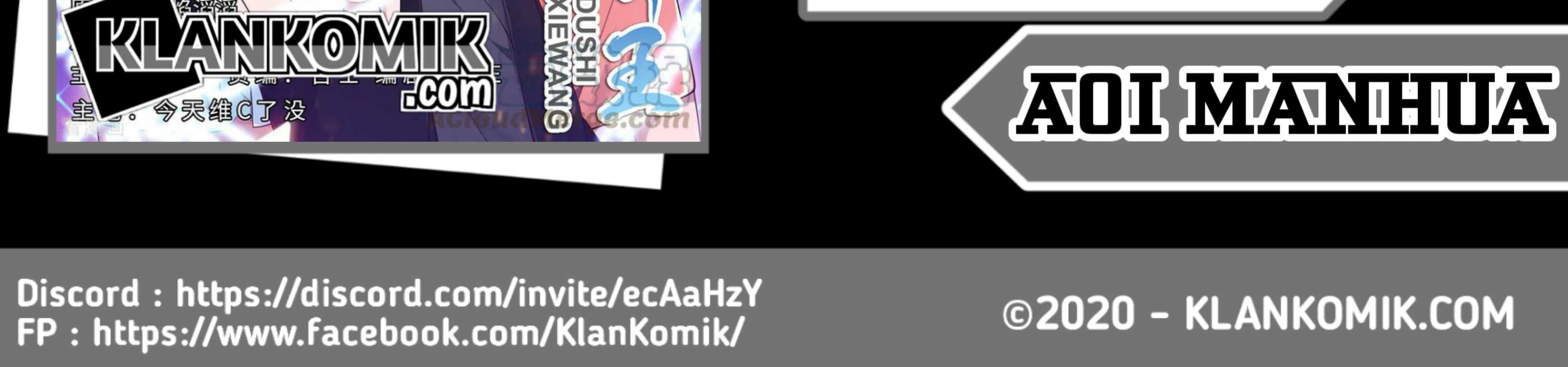 Baca Dushi Xiewang Chapter 47 Gambar 2