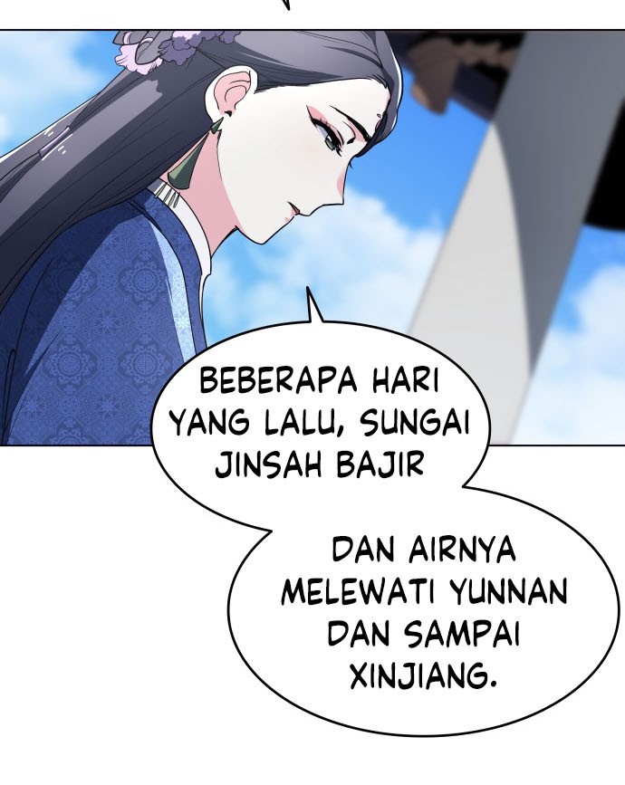 Tale of a Scribe Who Retires to the Countryside Chapter 12 Gambar 34