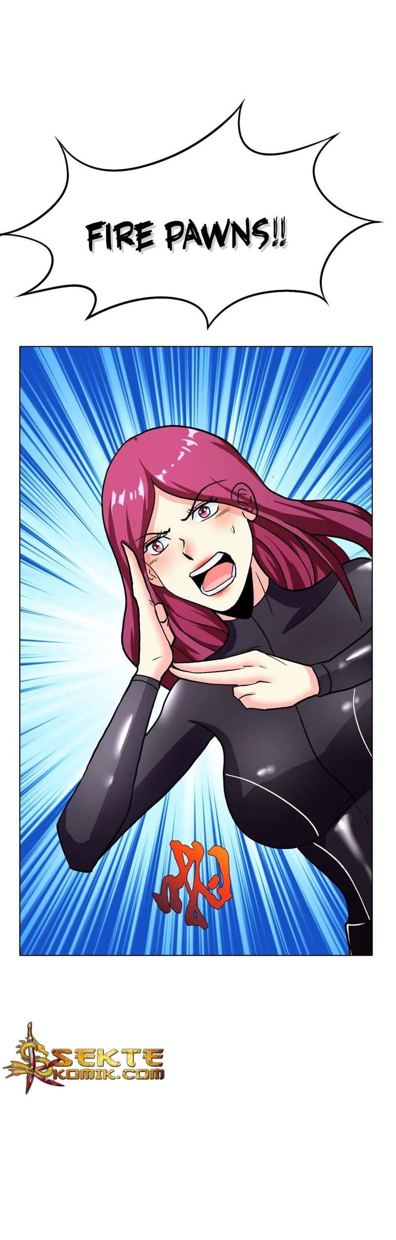 Xianzun System in the City Chapter 77 Gambar 21