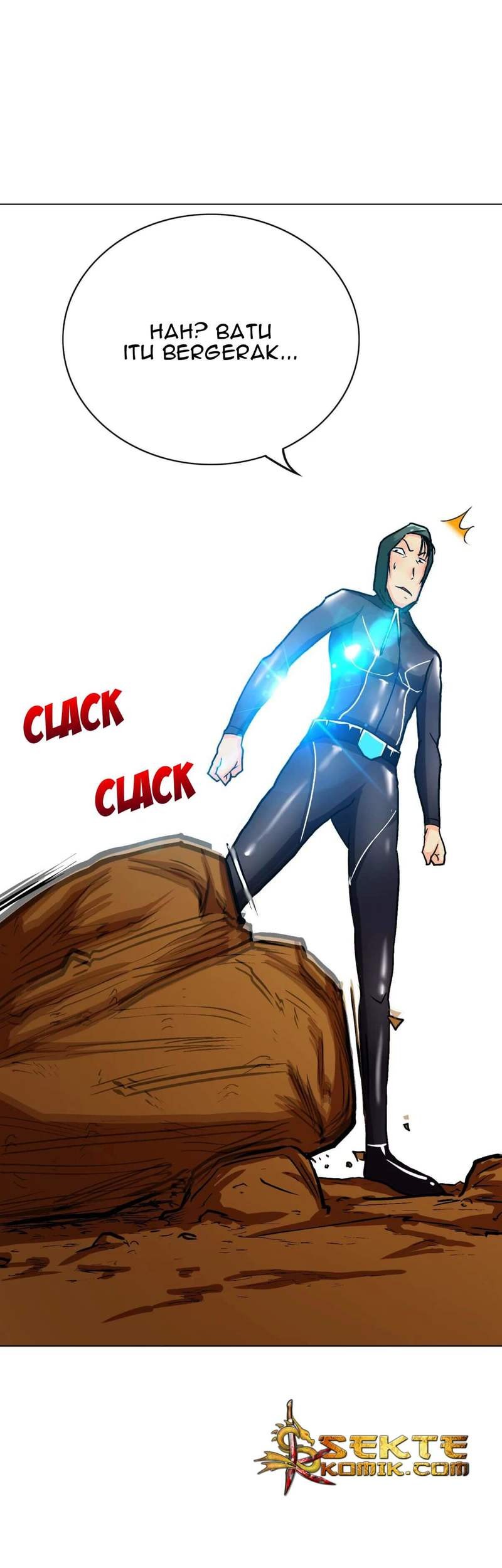 Xianzun System in the City Chapter 77 Gambar 26
