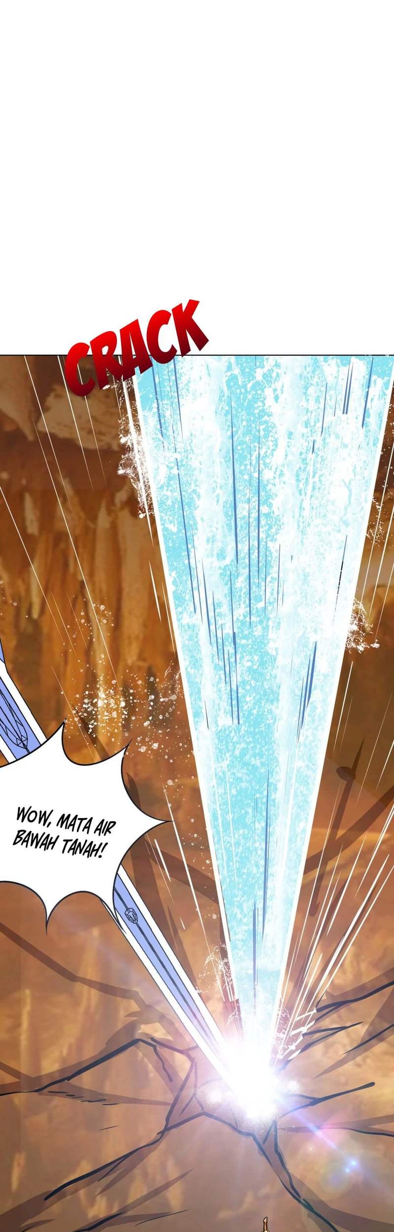 Xianzun System in the City Chapter 77 Gambar 38