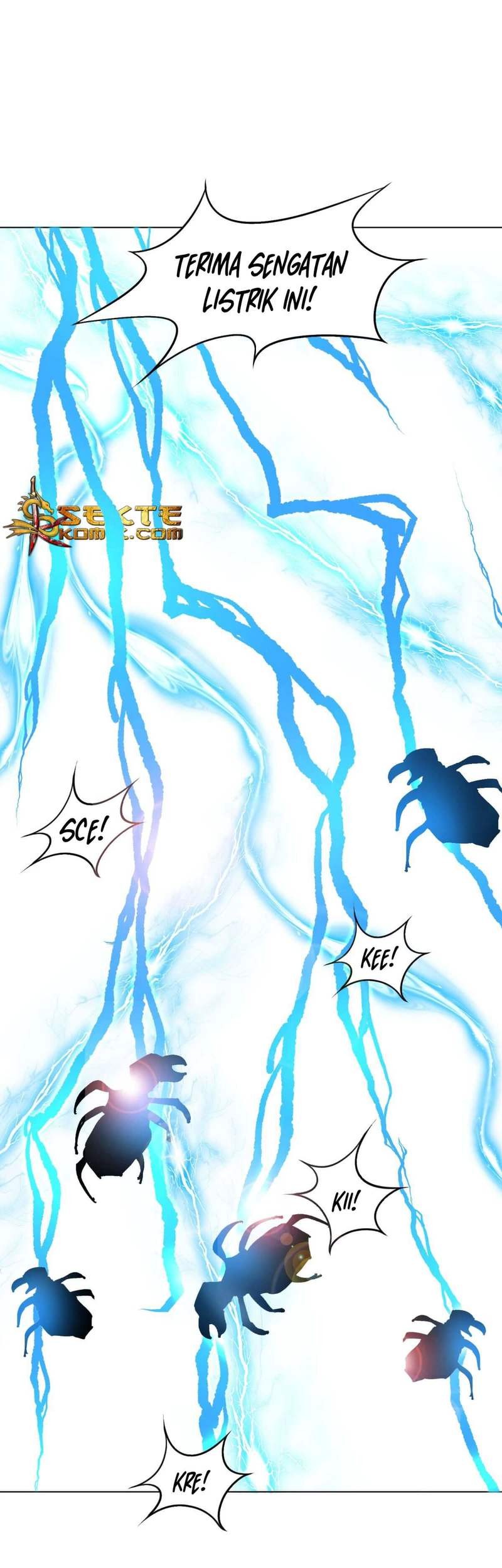 Xianzun System in the City Chapter 77 Gambar 44