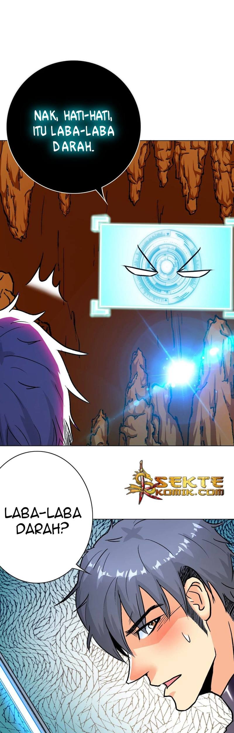 Xianzun System in the City Chapter 77 Gambar 6