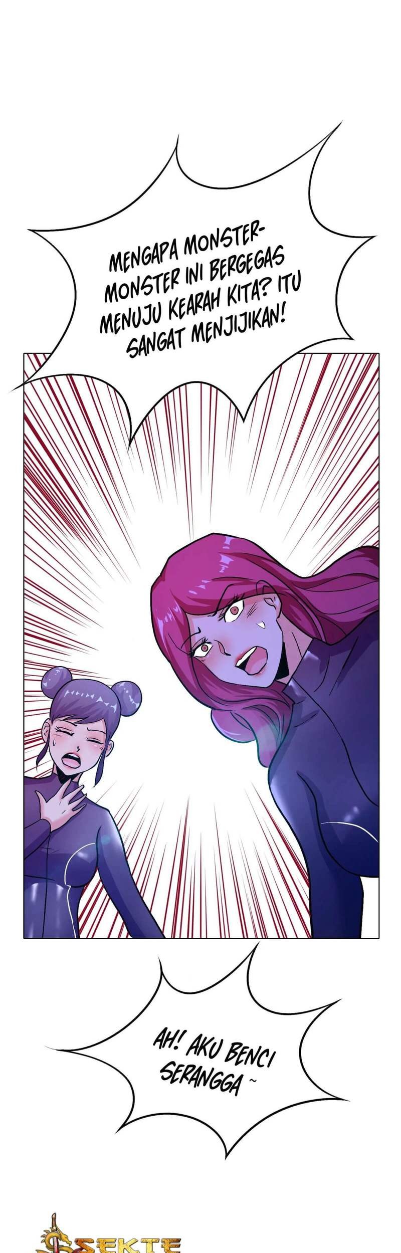 Xianzun System in the City Chapter 77 Gambar 12