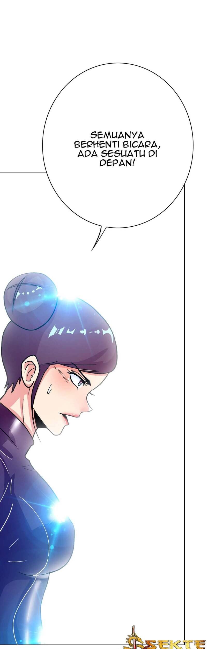 Xianzun System in the City Chapter 76 Gambar 26