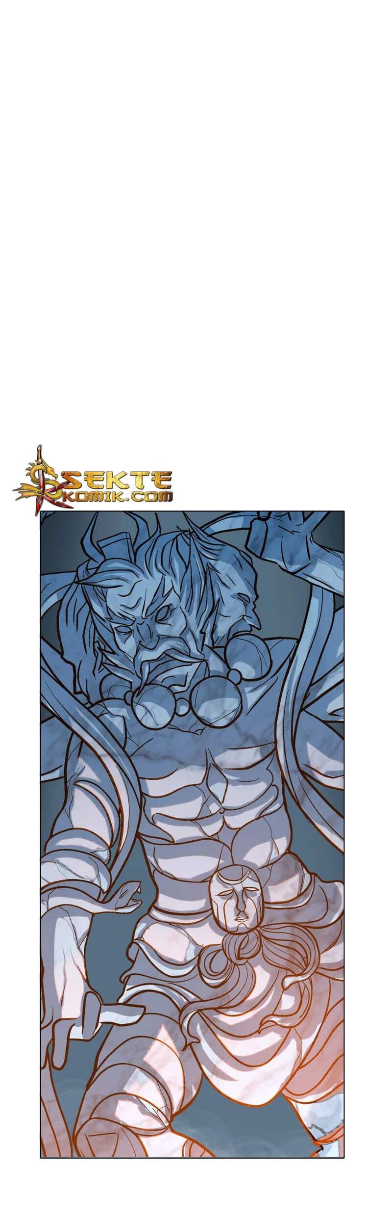 Baca  Xianzun System in the City Chapter 76 Gambar 2