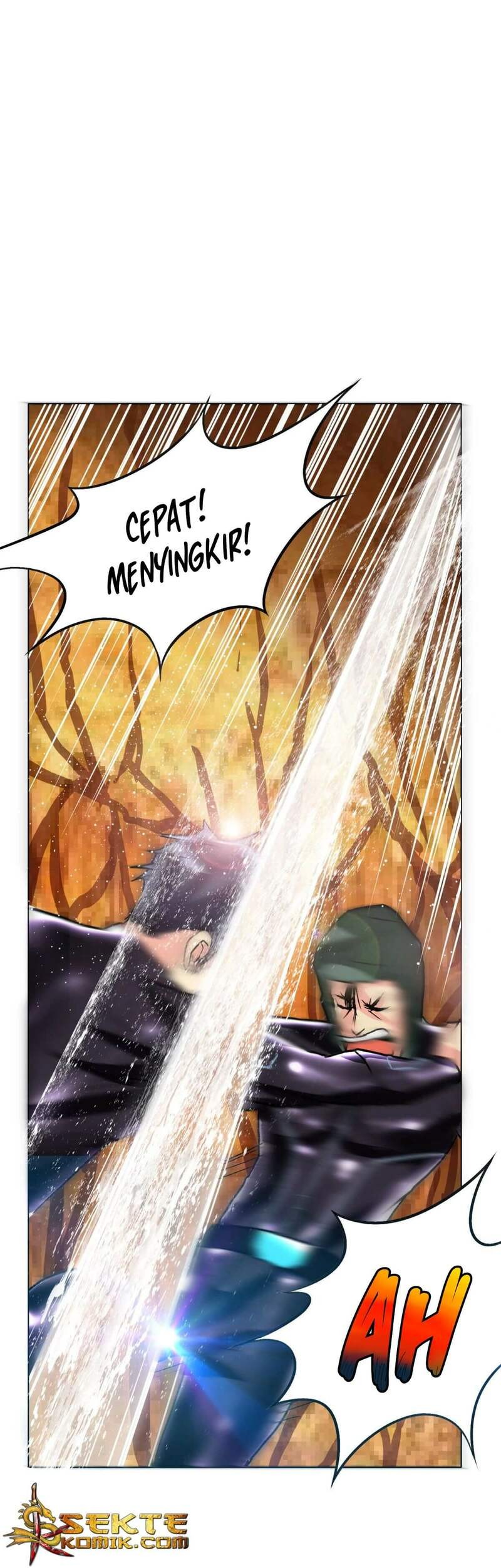 Xianzun System in the City Chapter 76 Gambar 53