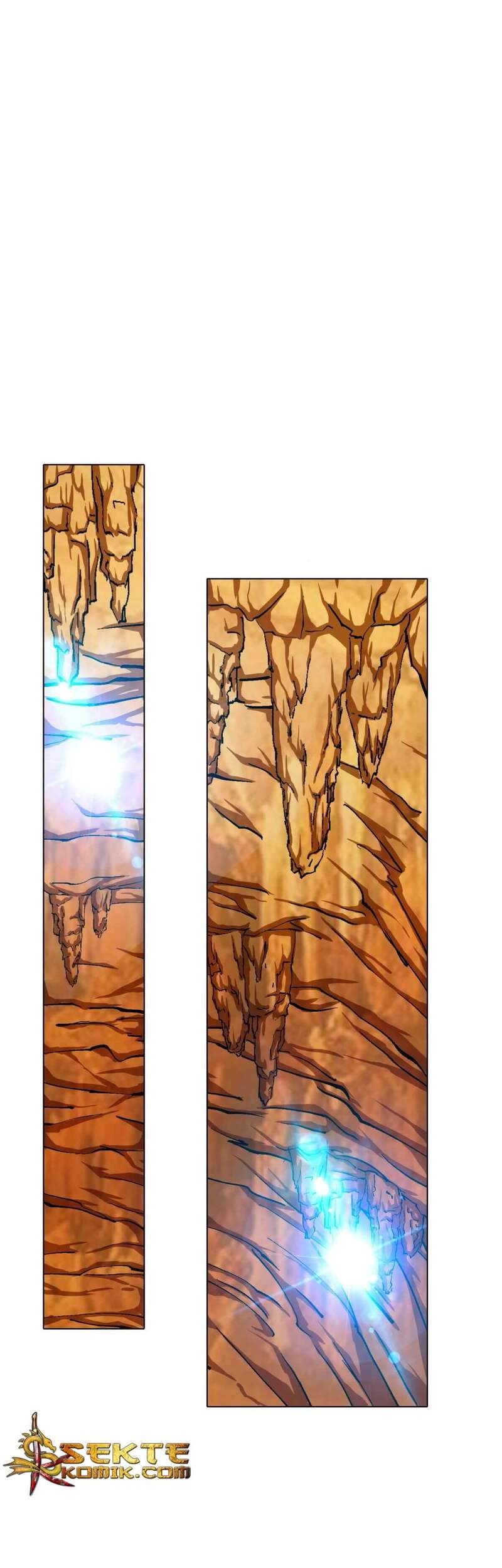 Xianzun System in the City Chapter 76 Gambar 12