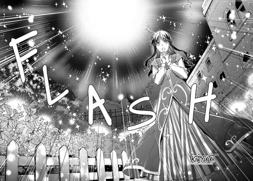 Seijo no Maryoku wa Bannou desu Chapter 18.2 Gambar 10