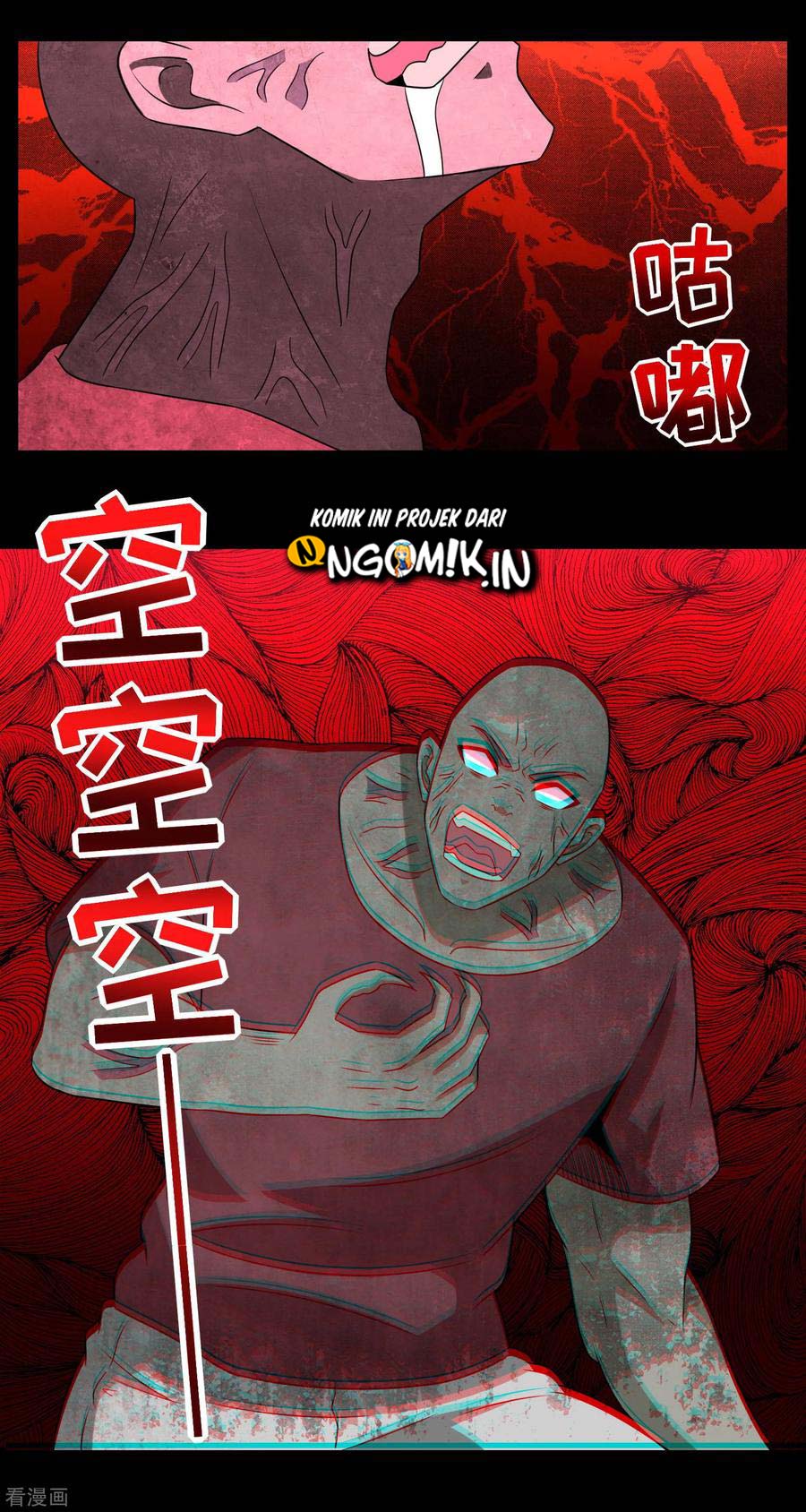 King of Apocalypse Chapter 234 Gambar 10