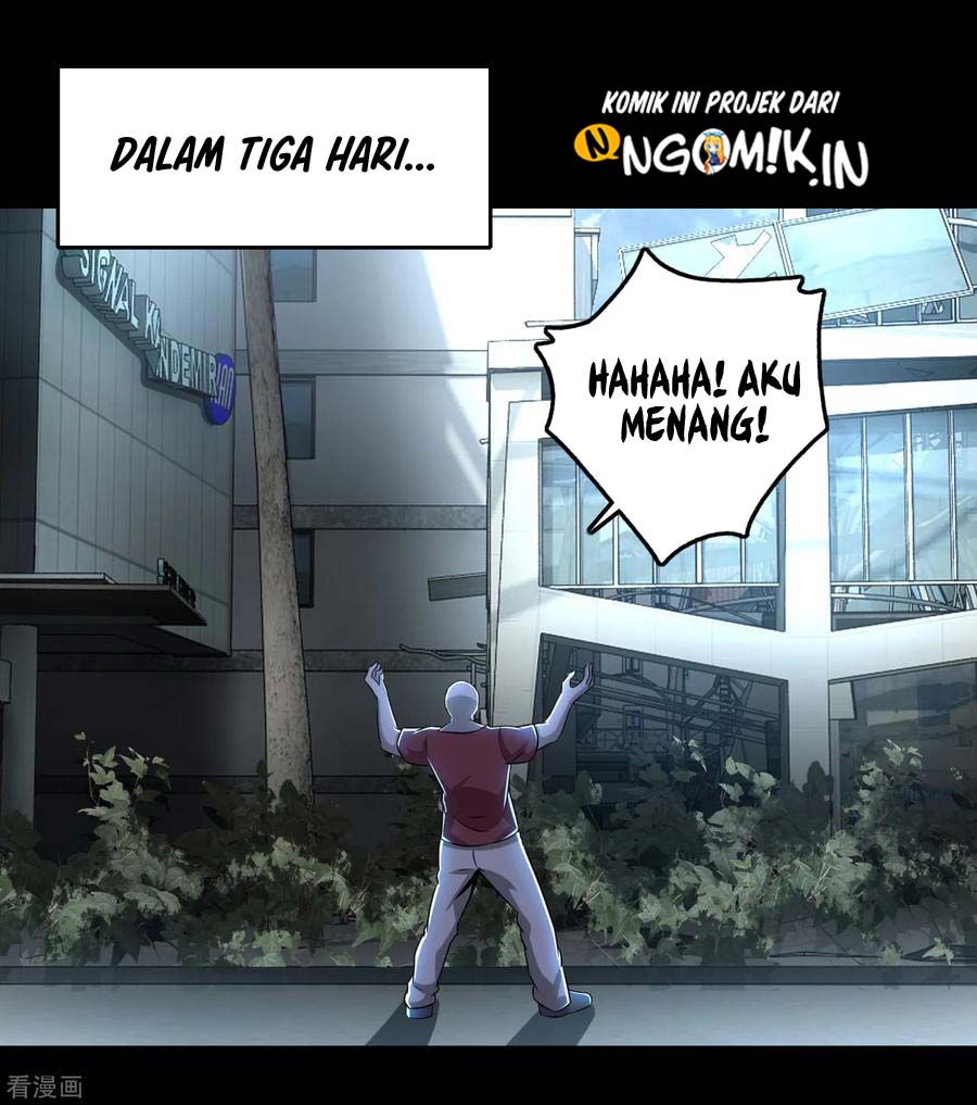 King of Apocalypse Chapter 234 Gambar 13