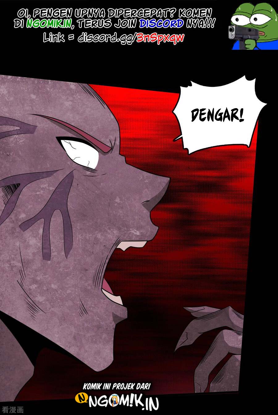 King of Apocalypse Chapter 234 Gambar 3