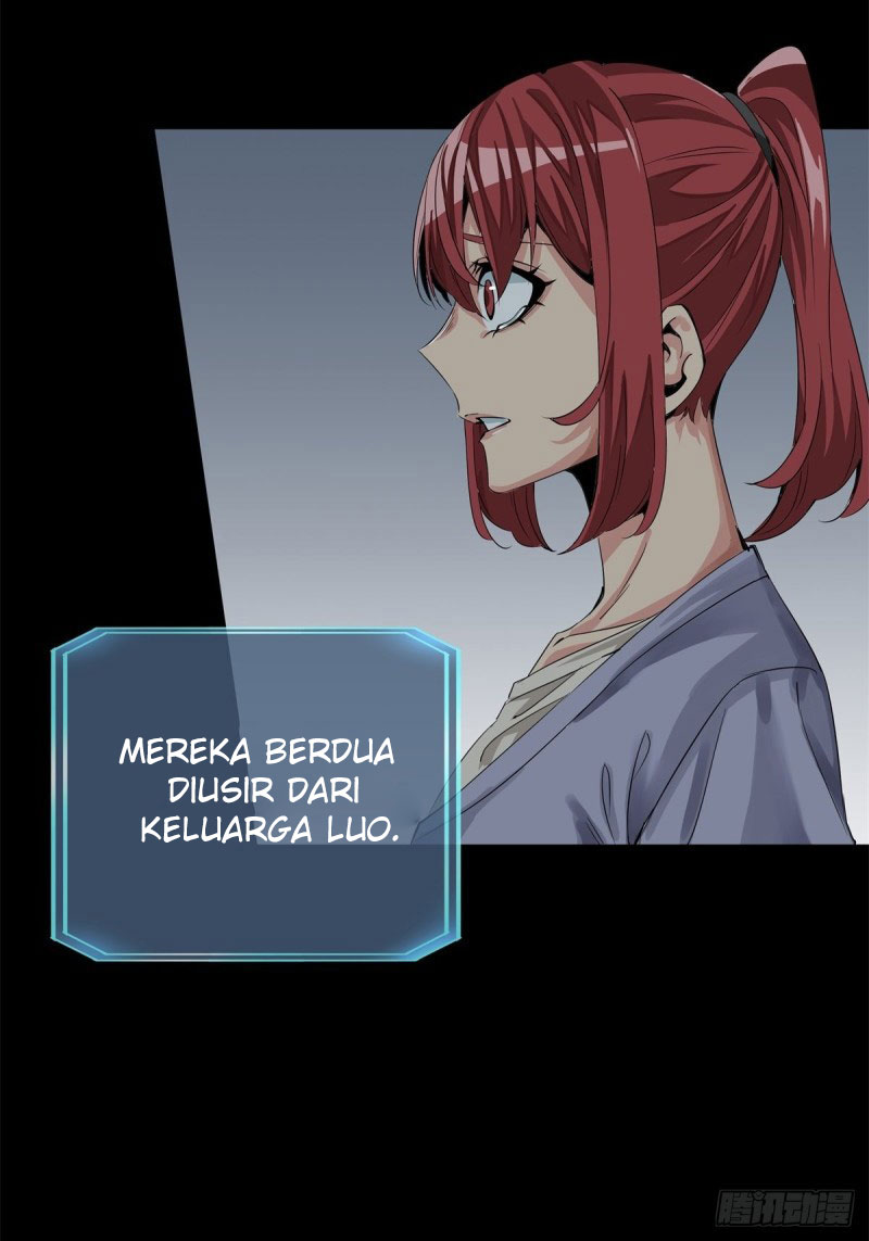 Rebirth Of Tian Lun Chapter 12 Gambar 12