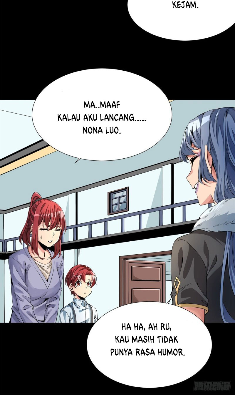 Rebirth Of Tian Lun Chapter 12 Gambar 14