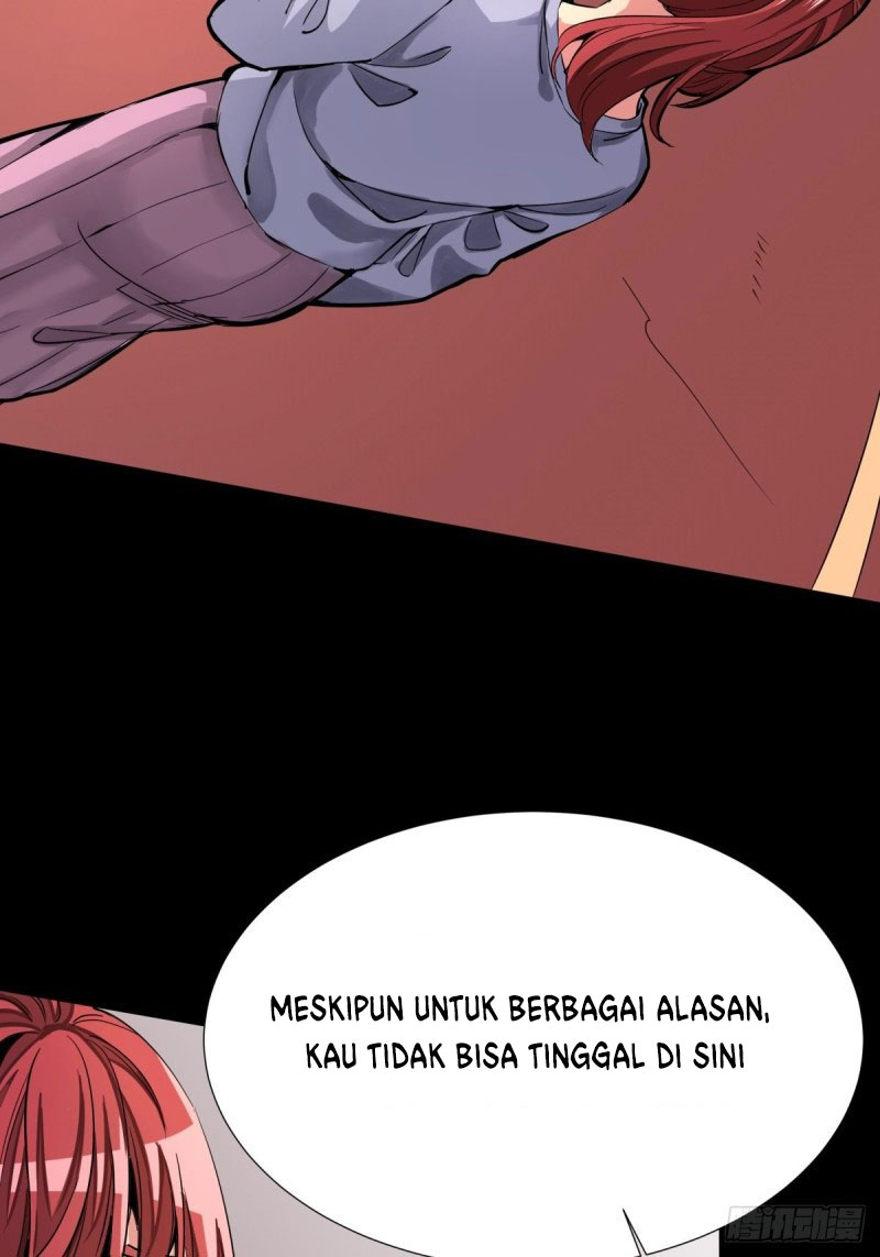 Rebirth Of Tian Lun Chapter 12 Gambar 16