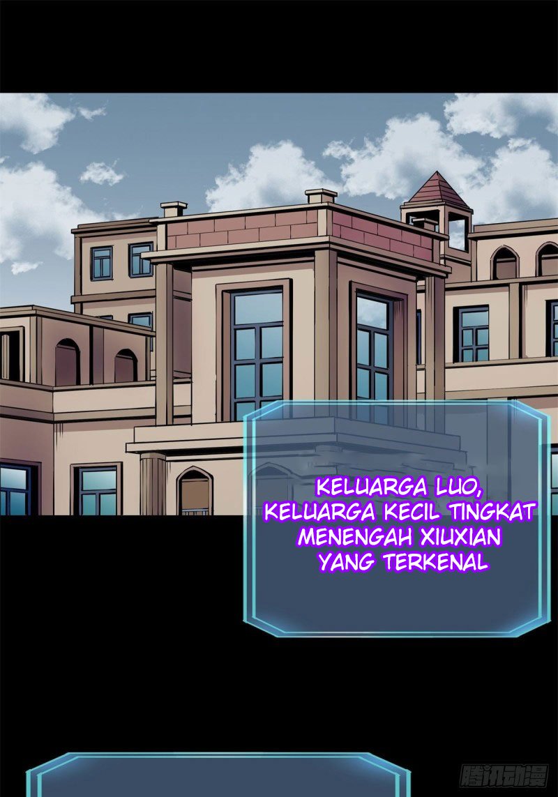 Baca  Rebirth Of Tian Lun Chapter 12 Gambar 2