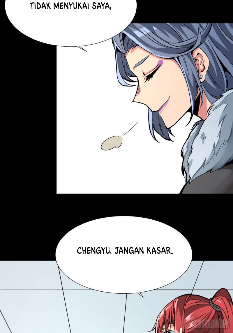 Rebirth Of Tian Lun Chapter 12 Gambar 20