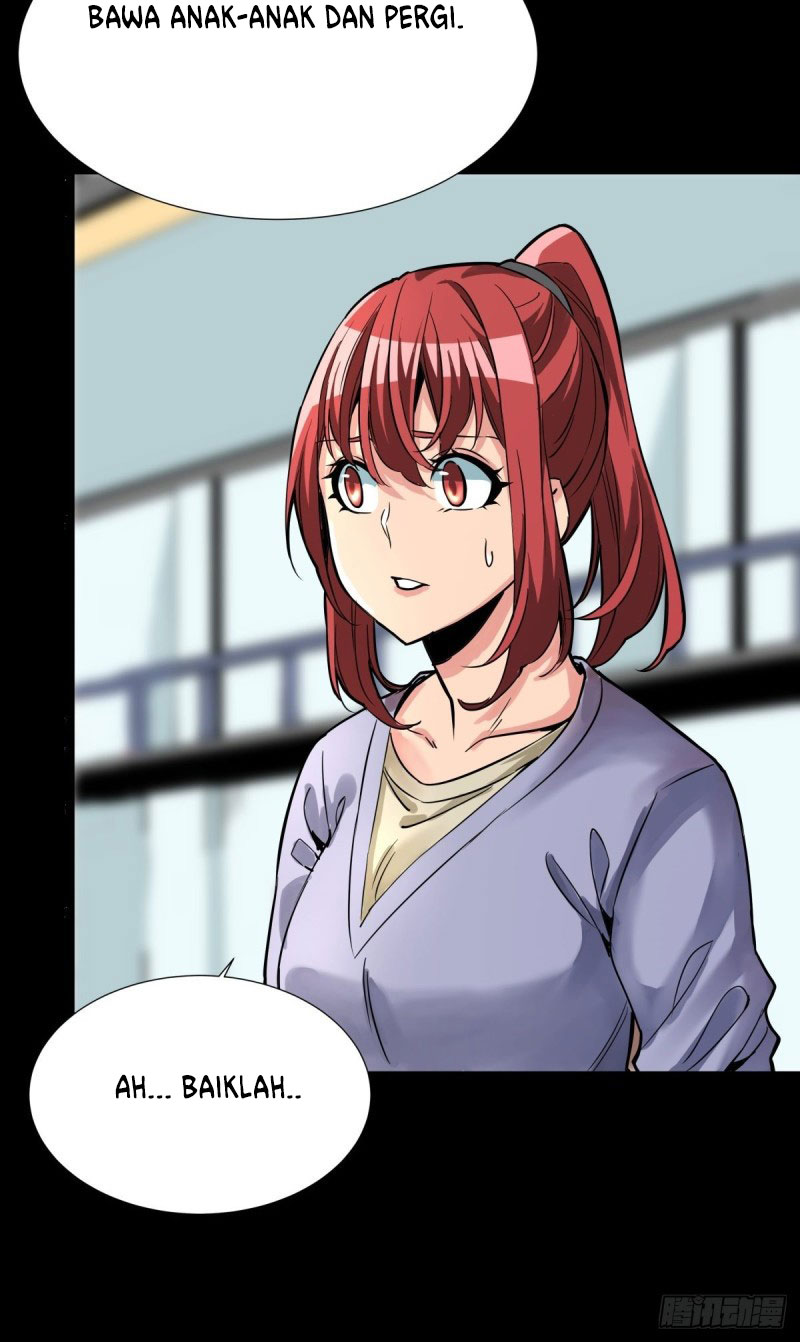 Rebirth Of Tian Lun Chapter 12 Gambar 22
