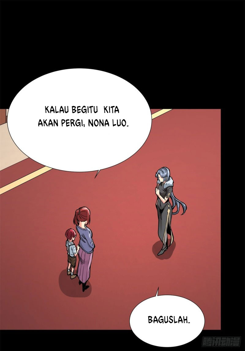 Rebirth Of Tian Lun Chapter 12 Gambar 23