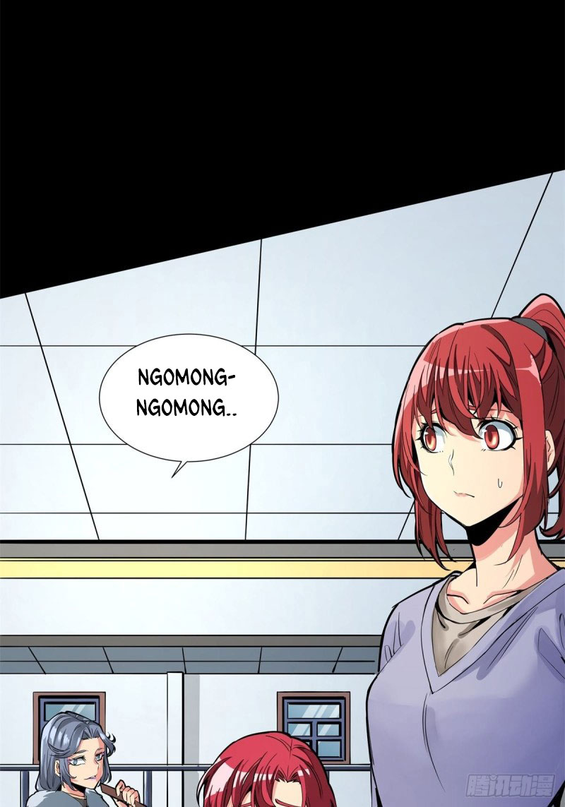 Rebirth Of Tian Lun Chapter 12 Gambar 24