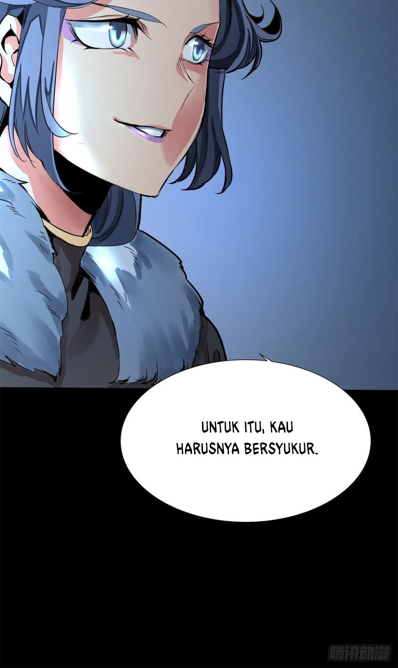 Rebirth Of Tian Lun Chapter 12 Gambar 26