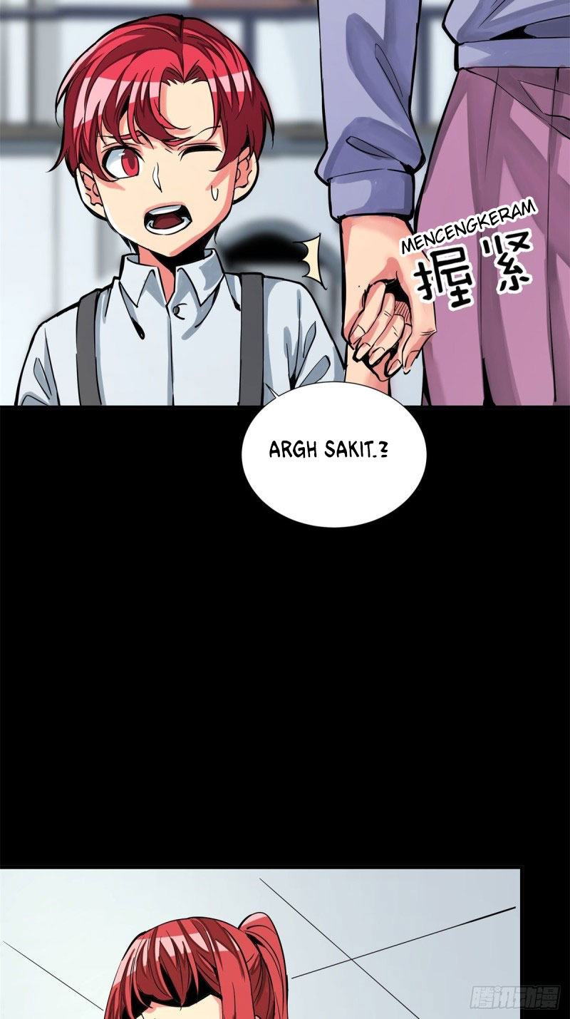 Rebirth Of Tian Lun Chapter 12 Gambar 28