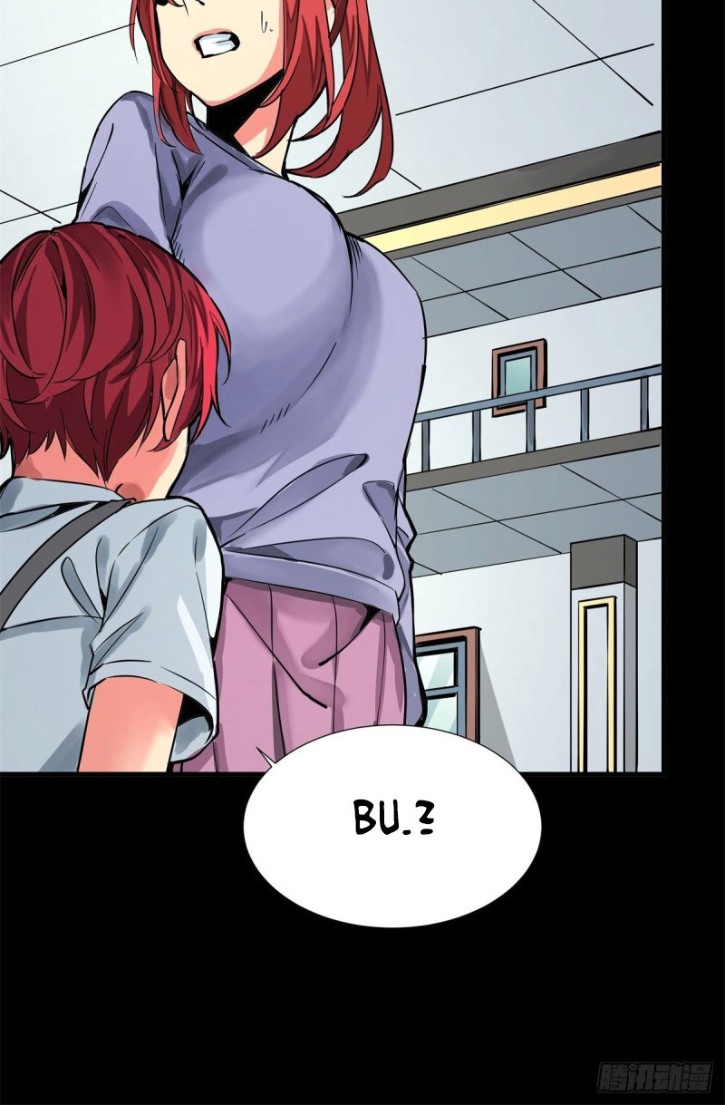 Rebirth Of Tian Lun Chapter 12 Gambar 29