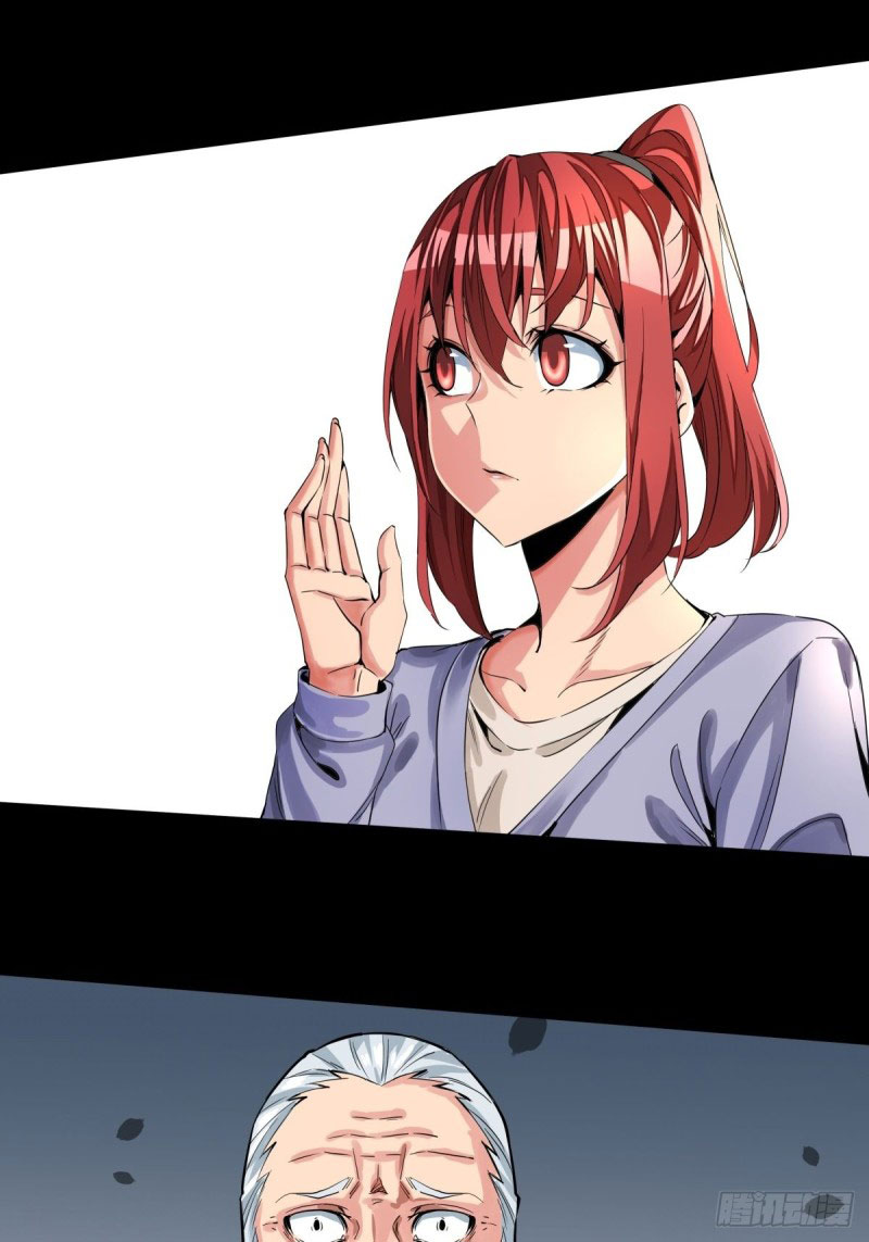 Rebirth Of Tian Lun Chapter 12 Gambar 8