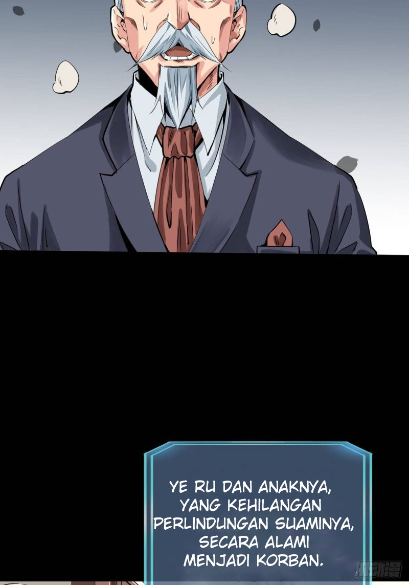 Rebirth Of Tian Lun Chapter 12 Gambar 9