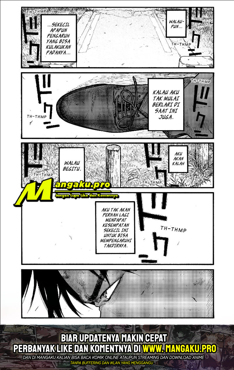 Ajin Chapter 81 Gambar 18