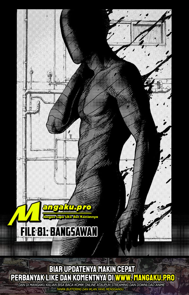 Ajin Chapter 81 Gambar 3