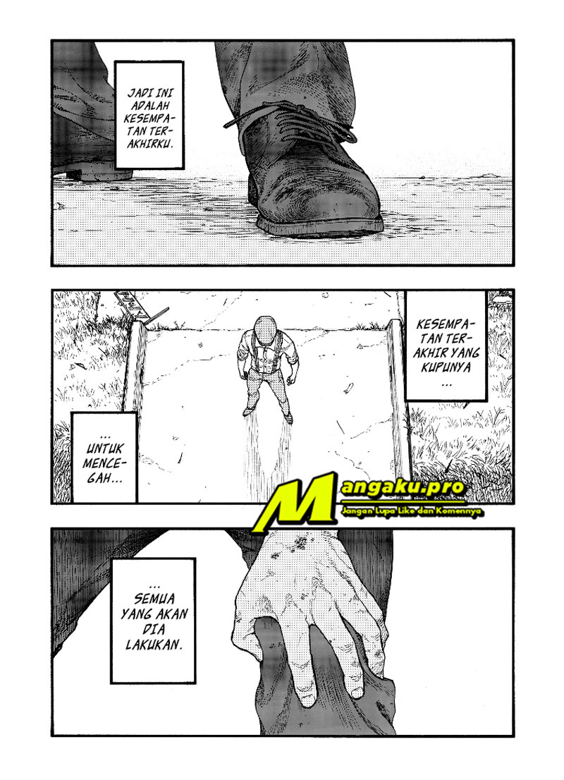 Ajin Chapter 81 Gambar 5